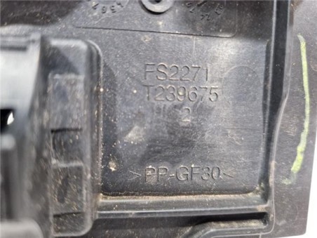 Electroventilador Renault Arkana  Híbrido R S  Line Fast Track [Híbrido 105 kW E-Tech ]