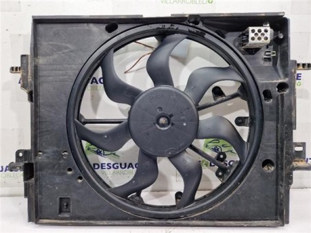 Electroventilador Renault Arkana  Híbrido R S  Line Fast Track [Híbrido 105 kW E-Tech ]
