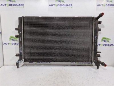 Radiador Volkswagen Golf VI  1 4 Advance [1 4 Ltr  - 90 kW 16V TSI ]
