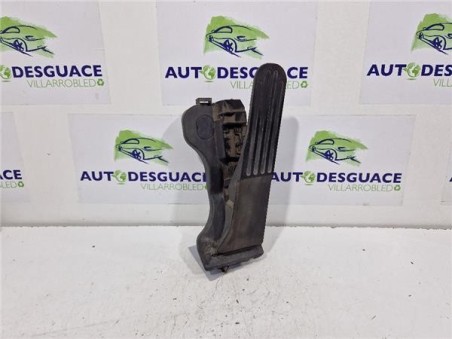 Potenciometro Pedal Gas Volkswagen Golf VI  2 0 Advance [2 0 Ltr  - 103 kW TDI]