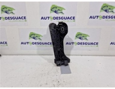 Potenciometro Pedal Gas Volkswagen Golf VI  2 0 Advance [2 0 Ltr  - 103 kW TDI]