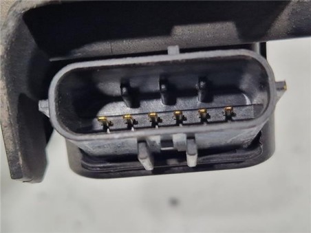 Potenciometro Pedal Gas Volkswagen Golf VI  2 0 Advance [2 0 Ltr  - 103 kW TDI]