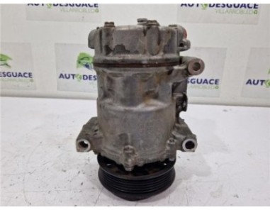 Compresor Aire Acondicionado Peugeot 2008  1 6 Allure [1 6 Ltr  - 73 kW Blue-HDI FAP]