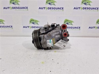 Compresor Aire Acondicionado Fiat II Doblò  1 3 D Multijet