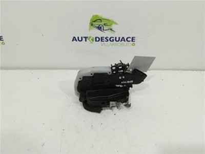 Cerradura Puerta Delantera Derecha Nissan X-Trail  1 6 360° [1 6 Ltr  - 96 kW dCi Turbodiesel CAT]