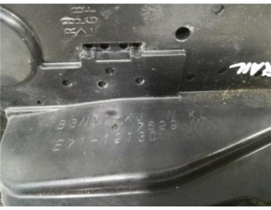 Cerradura Puerta Delantera Derecha Nissan X-Trail  1 6 360° [1 6 Ltr  - 96 kW dCi Turbodiesel CAT]