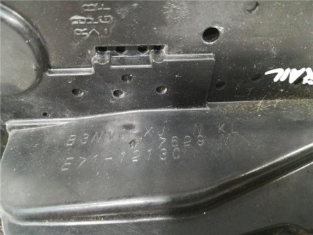 Cerradura Puerta Delantera Derecha Nissan X-Trail  1 6 360° [1 6 Ltr  - 96 kW dCi Turbodiesel CAT]