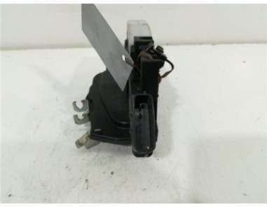 Cerradura Puerta Delantera Derecha Nissan X-Trail  1 6 360° [1 6 Ltr  - 96 kW dCi Turbodiesel CAT]