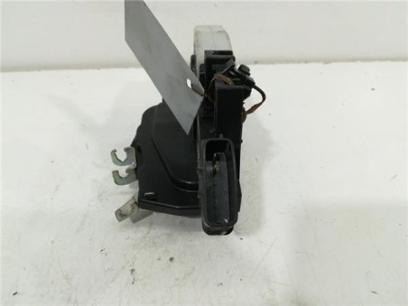 Cerradura Puerta Delantera Derecha Nissan X-Trail  1 6 360° [1 6 Ltr  - 96 kW dCi Turbodiesel CAT]