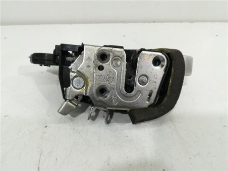 Cerradura Puerta Delantera Derecha Nissan X-Trail  1 6 360° [1 6 Ltr  - 96 kW dCi Turbodiesel CAT]