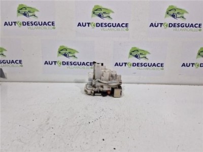 Cerradura Puerta Delantera Derecha Fiat II Doblò  1 3 D Multijet