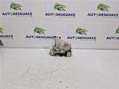 Cerradura Puerta Delantera Derecha Fiat II Doblò  1 3 D Multijet