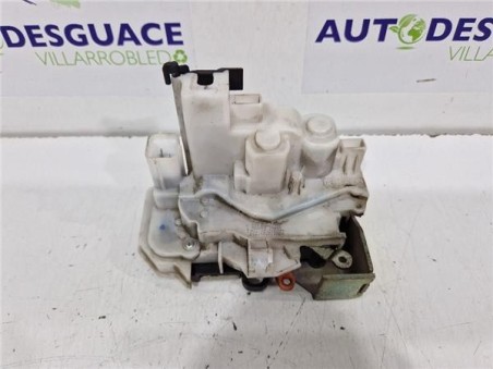 Cerradura Puerta Delantera Derecha Fiat II Doblò  1 3 D Multijet