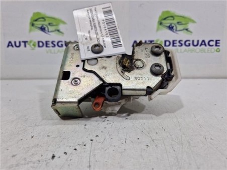 Cerradura Puerta Delantera Derecha Fiat II Doblò  1 3 D Multijet