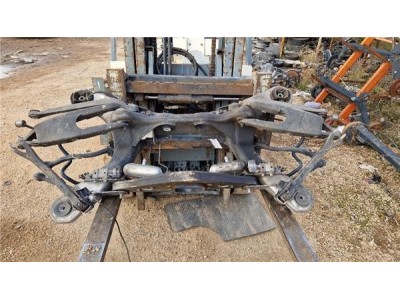 Puente Trasero Mercedes-Benz CLS  3 0 CLS 320 / 350 CDI  [3 0 Ltr  - 165 kW CDI CAT]