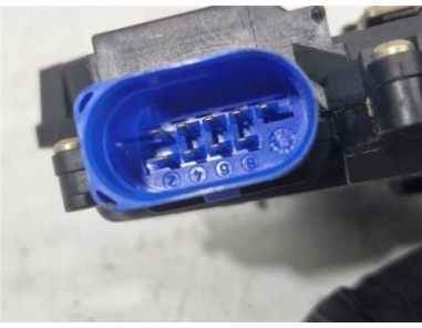 Cerradura Puerta Delantera Derecha Volkswagen Golf V  2 0 TDI 16V