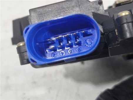 Cerradura Puerta Delantera Derecha Volkswagen Golf V  2 0 TDI 16V