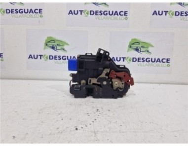 Cerradura Puerta Delantera Derecha Volkswagen Golf V  2 0 TDI 16V