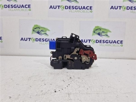 Cerradura Puerta Delantera Derecha Volkswagen Golf V  2 0 TDI 16V