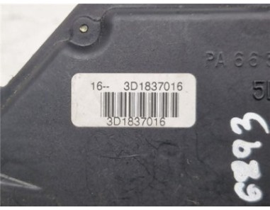 Cerradura Puerta Delantera Derecha Volkswagen Golf V  2 0 TDI 16V