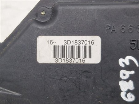 Cerradura Puerta Delantera Derecha Volkswagen Golf V  2 0 TDI 16V