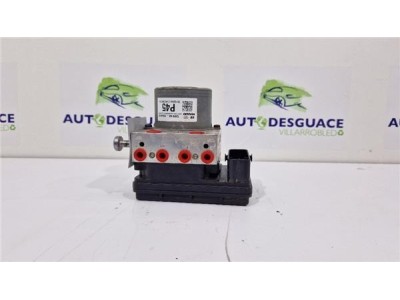 Nucleo Abs Kia Stonic  1 0 Black Edition [1 0 Ltr  - 88 kW TGDI ]