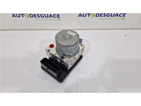 Nucleo Abs Kia Stonic  1 0 Black Edition [1 0 Ltr  - 88 kW TGDI ]