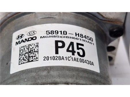 Nucleo Abs Kia Stonic  1 0 Black Edition [1 0 Ltr  - 88 kW TGDI ]