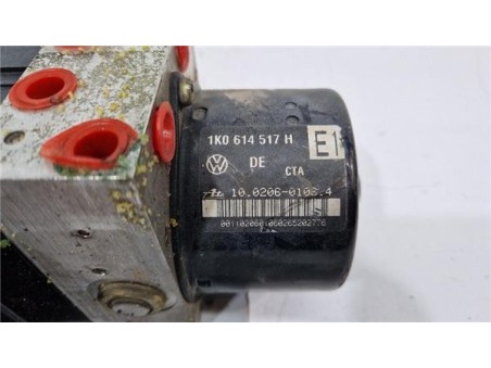 Nucleo Abs Volkswagen Golf V  1 9 TDI