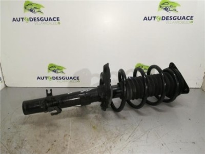 Amortiguador Delantero Derecho Nissan X-Trail  1 6 360° [1 6 Ltr  - 96 kW dCi Turbodiesel CAT]