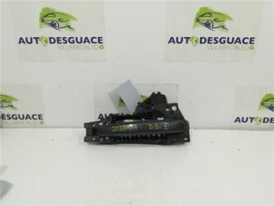 Maneta Exterior Delantera Derecha Audi Q5  2 0 TDI  quattro [2 0 Ltr  - 125 kW 16V TDI]