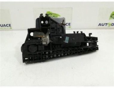 Maneta Exterior Delantera Derecha Audi Q5  2 0 TDI  quattro [2 0 Ltr  - 125 kW 16V TDI]