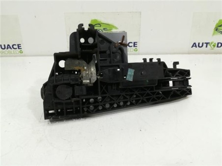 Maneta Exterior Delantera Derecha Audi Q5  2 0 TDI  quattro [2 0 Ltr  - 125 kW 16V TDI]