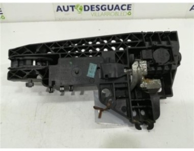 Maneta Exterior Delantera Derecha Audi Q5  2 0 TDI  quattro [2 0 Ltr  - 125 kW 16V TDI]