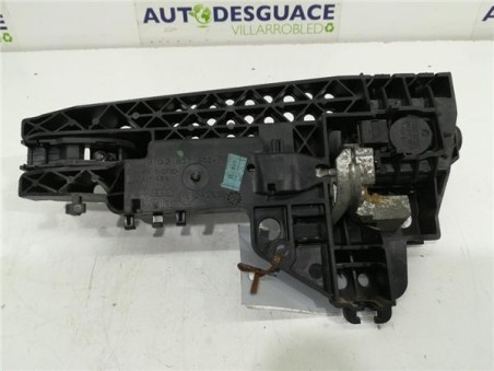 Maneta Exterior Delantera Derecha Audi Q5  2 0 TDI  quattro [2 0 Ltr  - 125 kW 16V TDI]