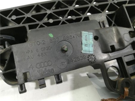 Maneta Exterior Delantera Derecha Audi Q5  2 0 TDI  quattro [2 0 Ltr  - 125 kW 16V TDI]