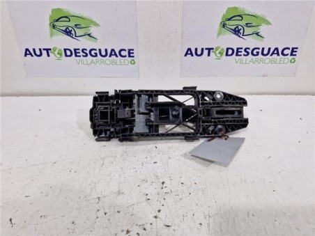 Maneta Exterior Delantera Derecha Volkswagen Golf VI  2 0 Advance [2 0 Ltr  - 103 kW TDI]