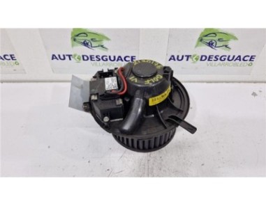 Motor Calefaccion Volkswagen Golf VI  2 0 Advance [2 0 Ltr  - 81 kW TDI]