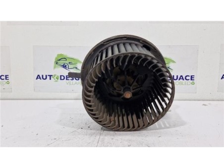Motor Calefaccion Volkswagen Golf VI  2 0 Advance [2 0 Ltr  - 81 kW TDI]