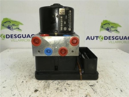 Nucleo Abs Volkswagen Golf V  2 0 TDI 16V