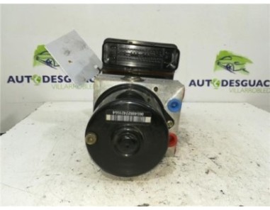 Nucleo Abs Volkswagen Golf V  2 0 TDI 16V