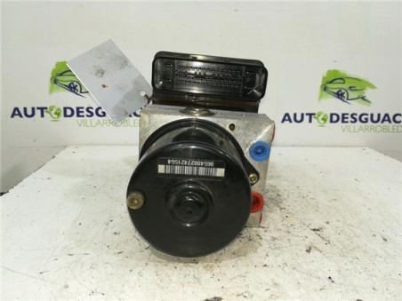 Nucleo Abs Volkswagen Golf V  2 0 TDI 16V