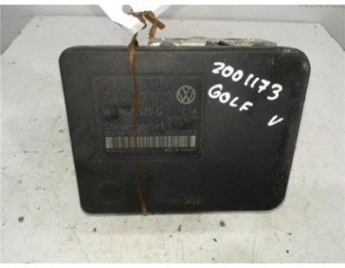 Nucleo Abs Volkswagen Golf V  2 0 TDI 16V