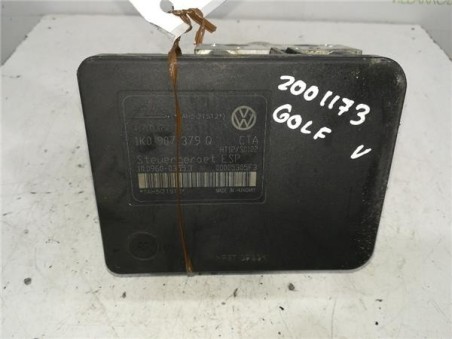 Nucleo Abs Volkswagen Golf V  2 0 TDI 16V