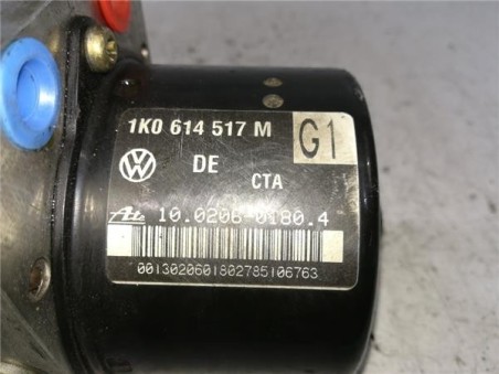 Nucleo Abs Volkswagen Golf V  2 0 TDI 16V