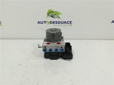 Nucleo Abs Nissan X-Trail  1 6 360° [1 6 Ltr  - 96 kW dCi Turbodiesel CAT]