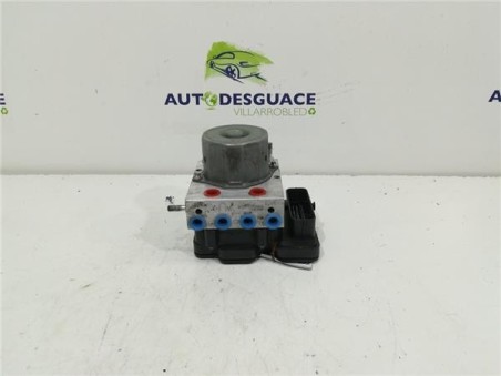 Nucleo Abs Nissan X-Trail  1 6 360° [1 6 Ltr  - 96 kW dCi Turbodiesel CAT]