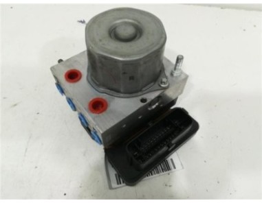 Nucleo Abs Nissan X-Trail  1 6 360° [1 6 Ltr  - 96 kW dCi Turbodiesel CAT]