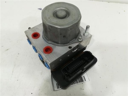 Nucleo Abs Nissan X-Trail  1 6 360° [1 6 Ltr  - 96 kW dCi Turbodiesel CAT]