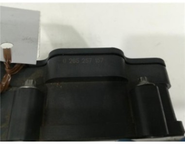 Nucleo Abs Nissan X-Trail  1 6 360° [1 6 Ltr  - 96 kW dCi Turbodiesel CAT]